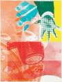 James Rosenquist: For Love - Signed Print