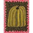 Pumpkin, Kusama 294 - Signed Print