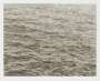 Vija Celmins: Ocean With Cross #1 - Signed Print