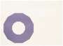 Frank Stella: Kay Bearman - Signed Print