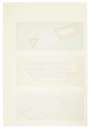 Frank Stella: Pastel Stack - Signed Print