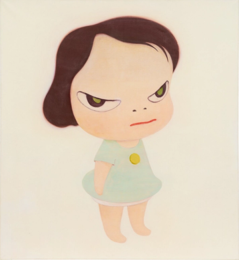 Under The Hammer: Top Prices Paid For Yoshitomo Nara At Auction ...