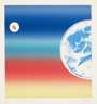 James Rosenquist: Earth And Moon - Signed Print