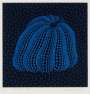 Yayoi Kusama: Pumpkin (BSQ) - Signed Print