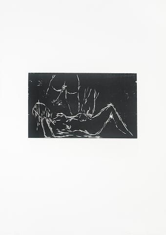 Tracey Emin、NO SUBSTITURE FOR YOUR LOVE medium_Tracey_Emin_No_Substitu