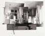 Richard Hamilton: Berlin Interior - Signed Print