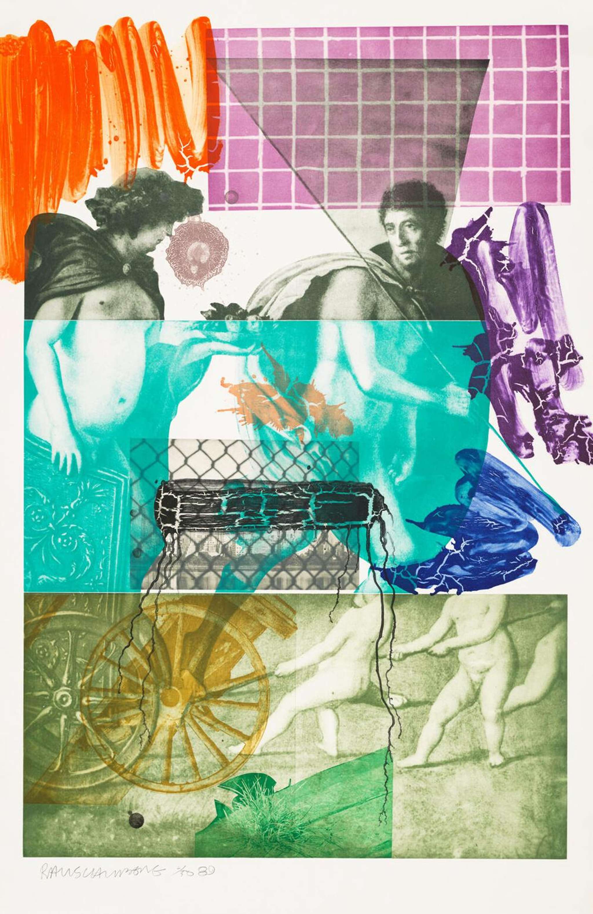 How the Great Wealth Transfer Will Reshape the Print Market