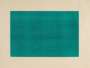 Donald Judd: Untitled (S. 156) - Signed Print