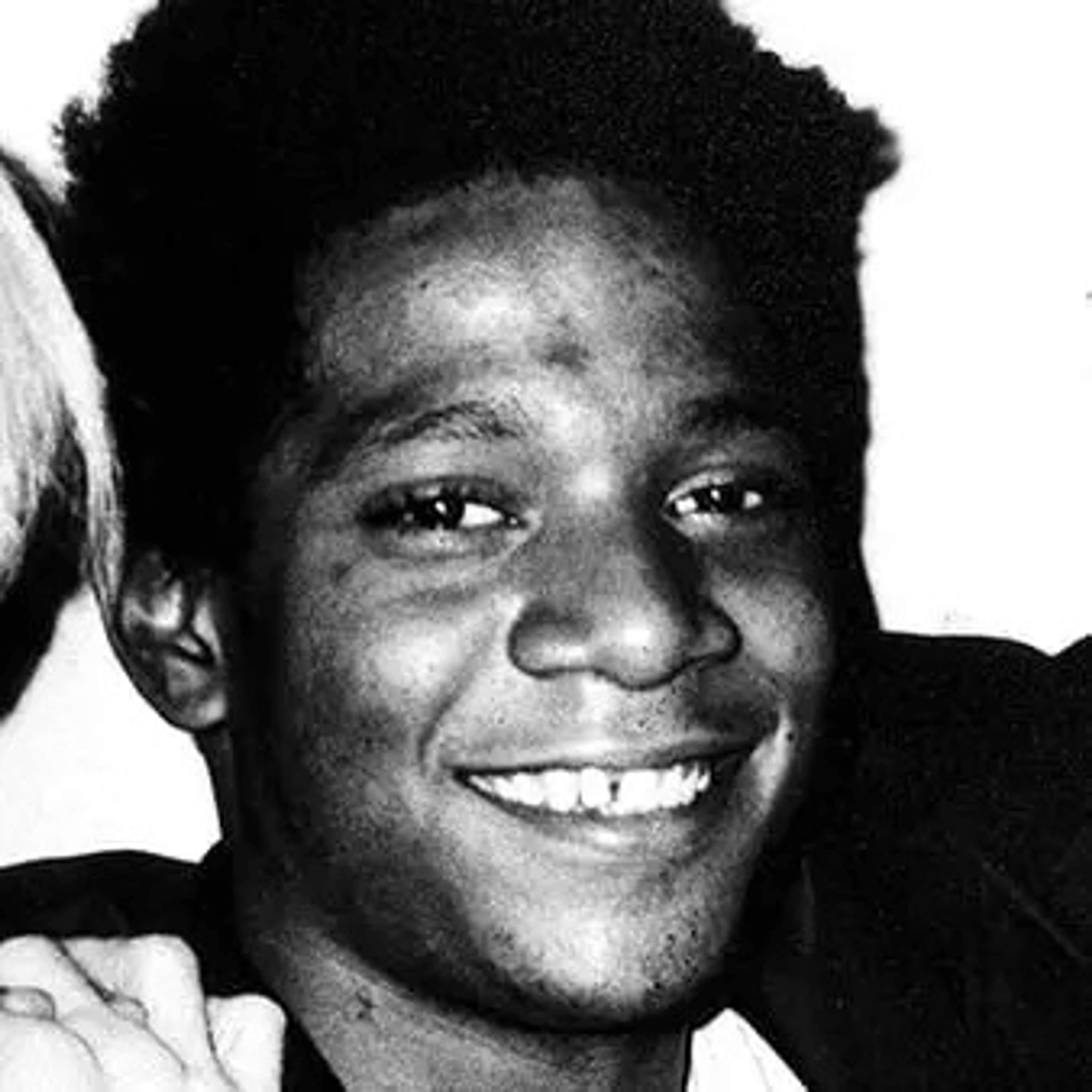 Jean-Michel Basquiat