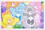 Jerkface: Wu Tang Care Bears - Signed Print