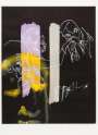 Sigmar Polke: Handkuss - Signed Print