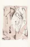 Fifth Peril - Signed Print