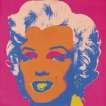 Marilyn (F. & S. II.22) - Signed Print