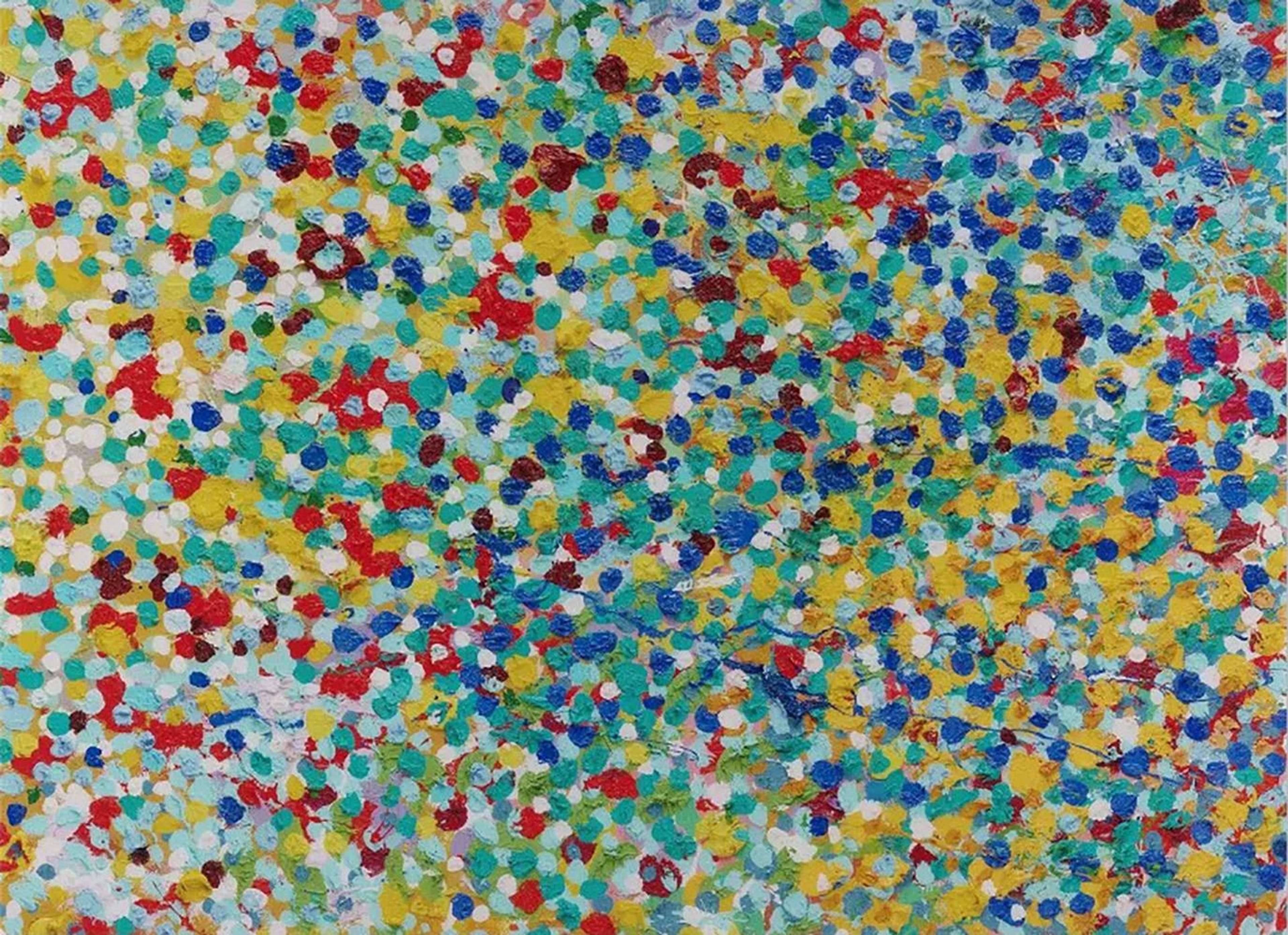 H4-6 Kew - Signed Print by Damien Hirst 2008 - MyArtBroker