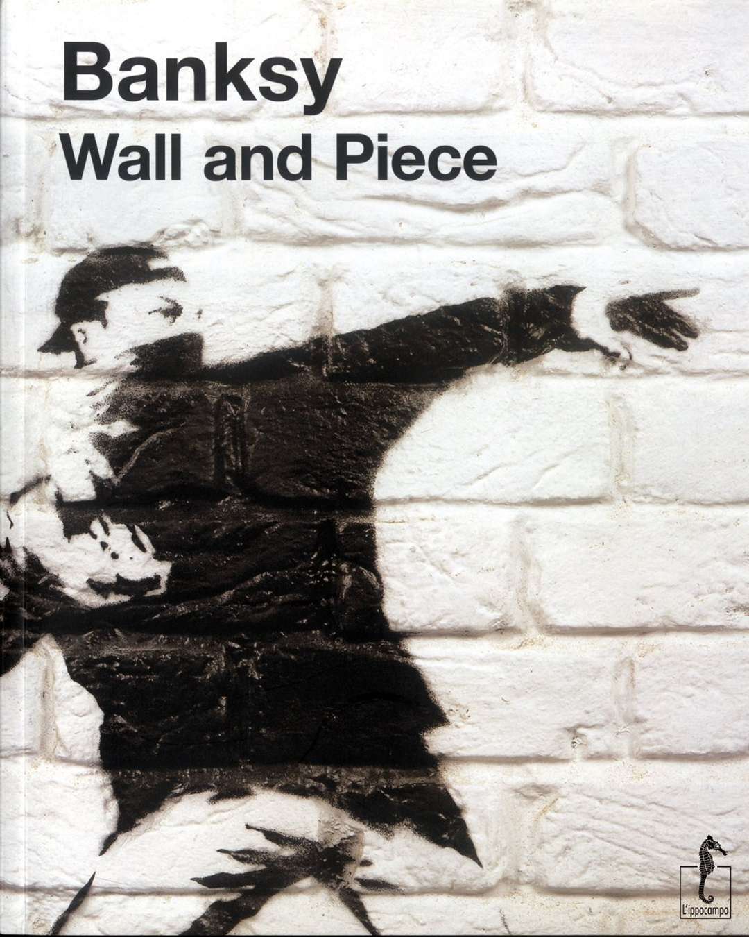 10 Facts About Banksy's Rats | MyArtbroker