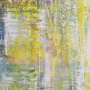 Gerhard Richter: Cage Grid I Single Part H - Signed Print