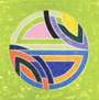 Frank Stella: Sinjerli Variation II - Signed Print
