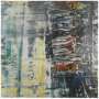 Gerhard Richter: Cage Grid I Single Part C - Signed Print