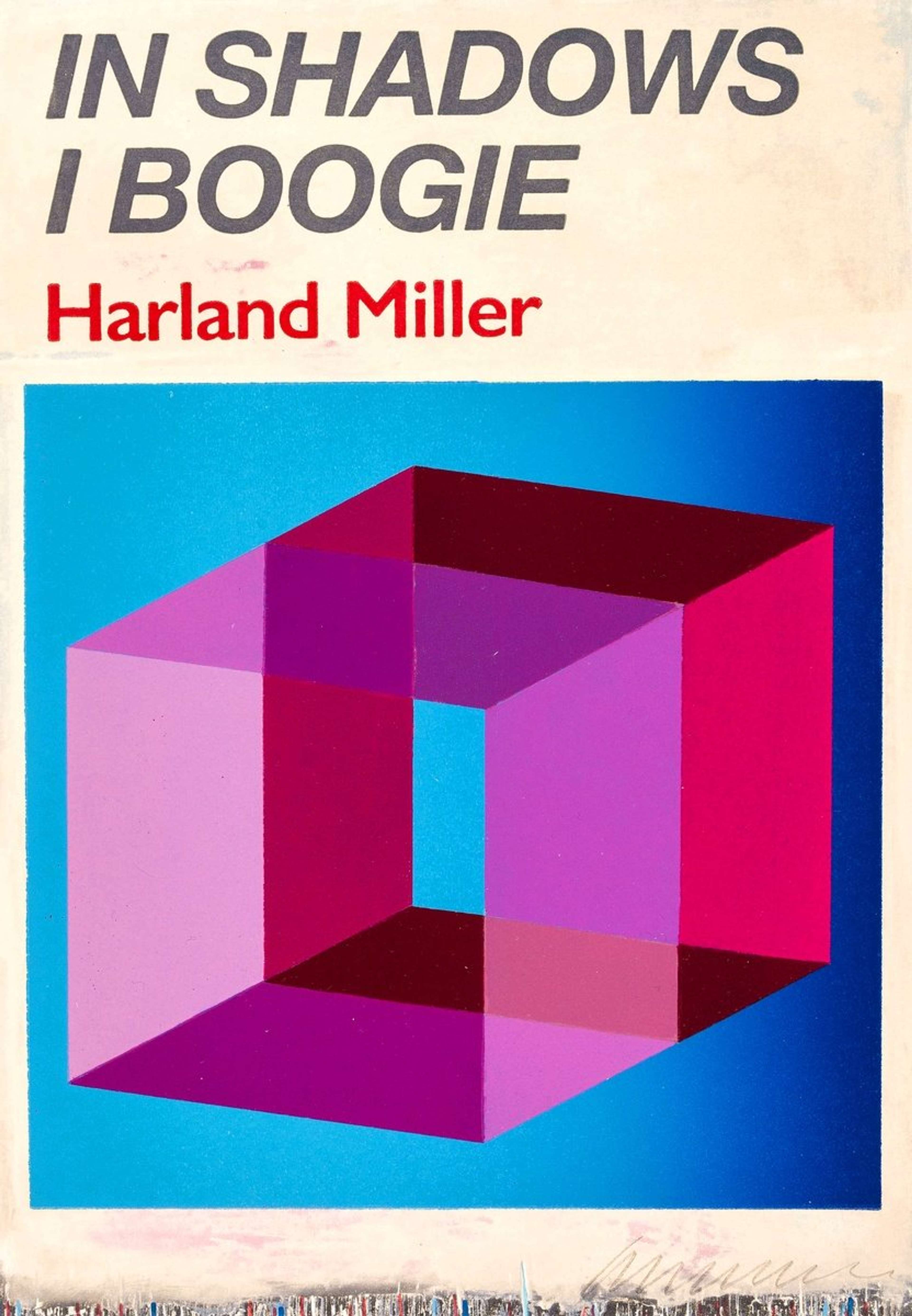 Harland Miller