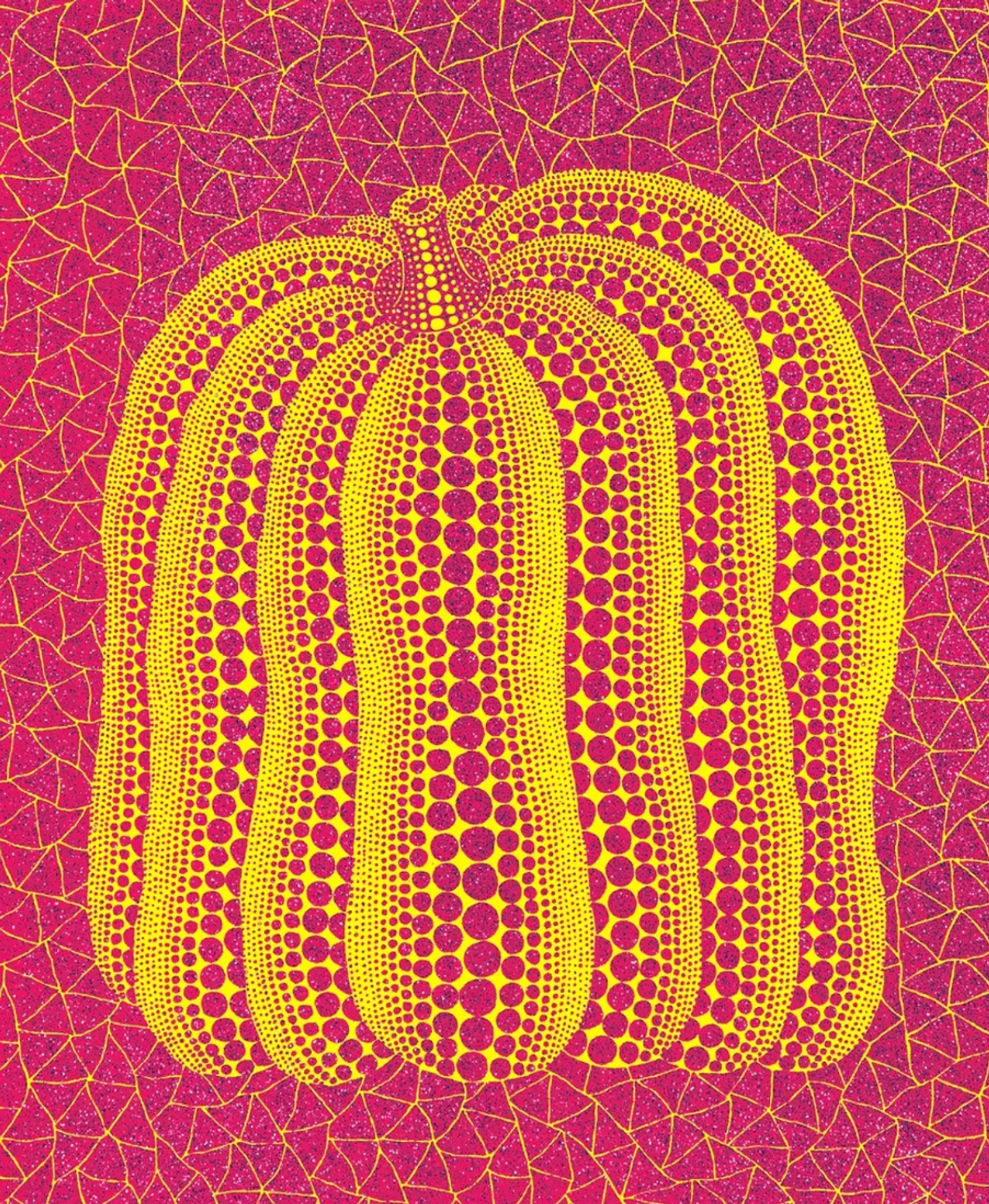 Under The Hammer: Top Prices Paid For Yayoi Kusama At Auction 