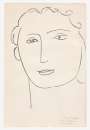 Henri Matisse: Marguerite VI - undefined