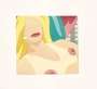 Tom Wesselmann: Bedroom Nude - Signed Print