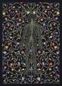 Fred Tomaselli: After Utah Saint - Signed Print