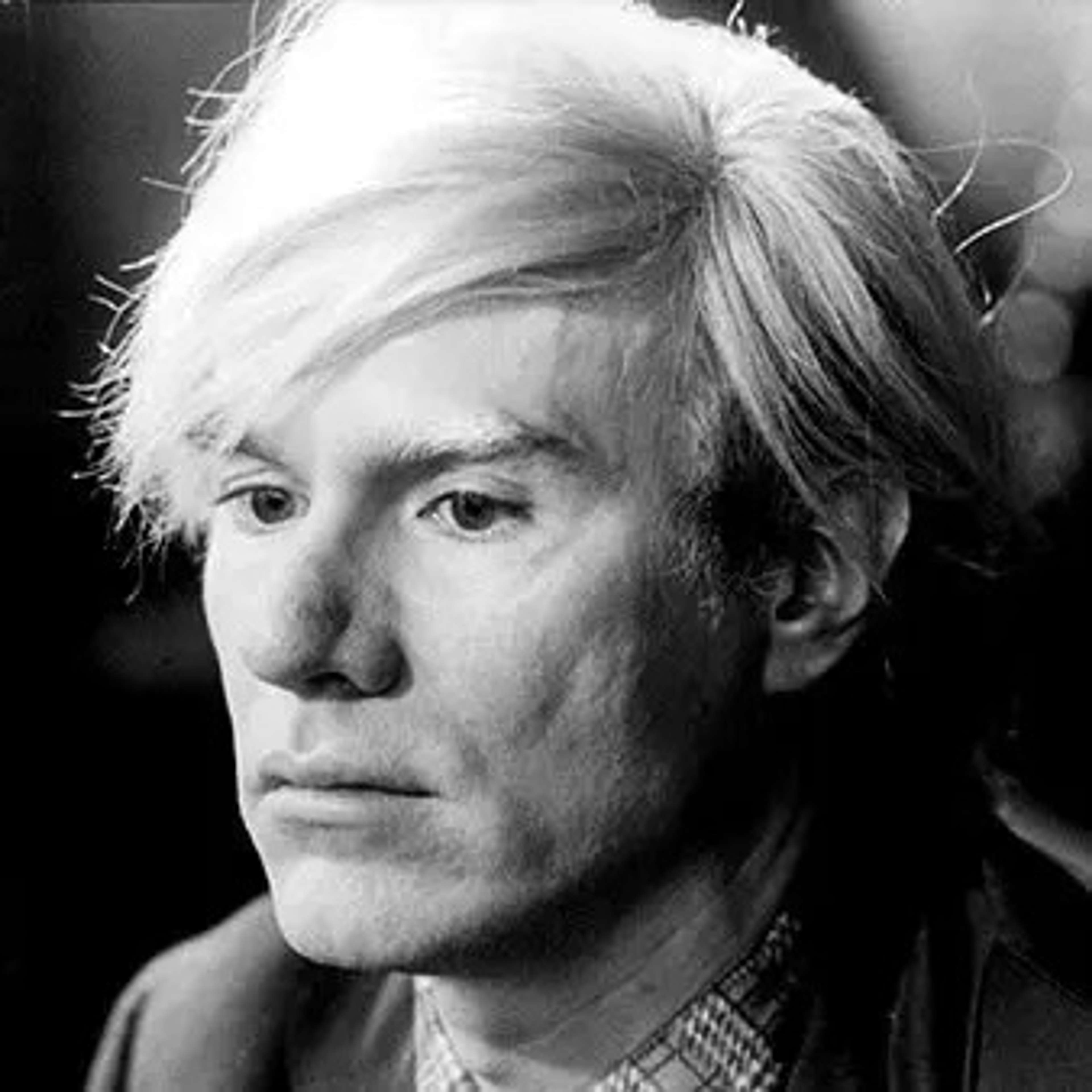 Andy Warhol 