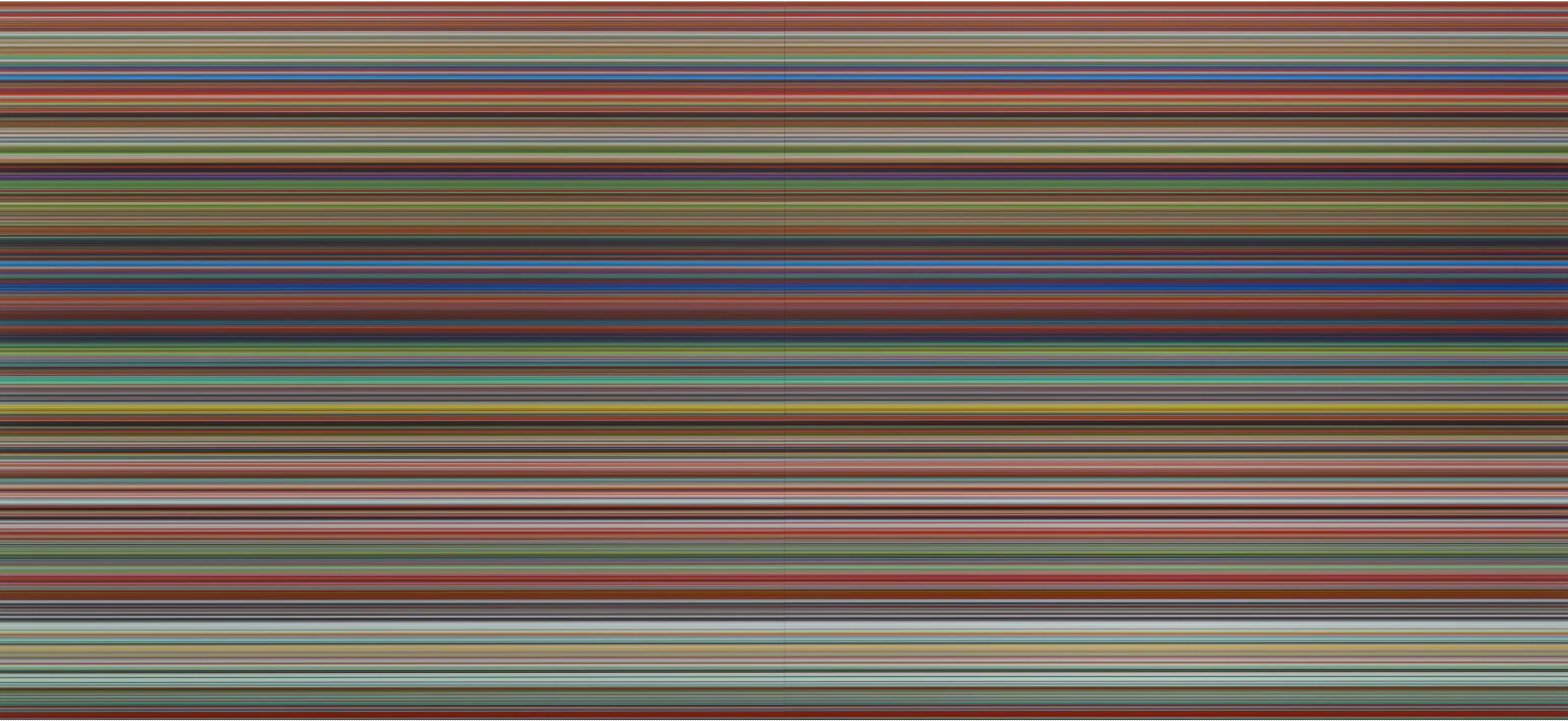Gerhard Richter's 10 Most Famous Artworks
