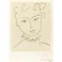Henri Matisse: La Pompadour - undefined