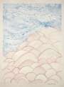 Louise Bourgeois: Landscape (hand-finished) - Signed Print