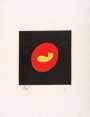 Jean Arp: Le Soleil Recerclé 2 - Signed Print