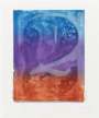Jasper Johns: Figure 2 (Color Numeral) - Signed Print