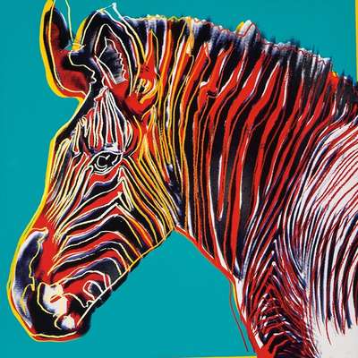Warhol’s Endangered Species: From £50k to £3.4M – The Print Portfolio Defying the Market -  by  undefined - MyArtBroker