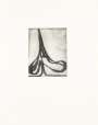 Richard Diebenkorn: Eiffel Spade - Signed Print