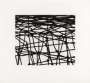 Cornelia Parker: Worry Lines 6 - Signed Print