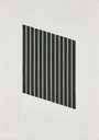 Donald Judd: Untitled (S. 84) - Signed Print