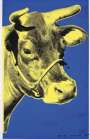 Andy Warhol: Cow (F. & S. II.12) - Signed Print