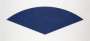 Ellsworth Kelly: Blue Curve (State II) - Signed Print