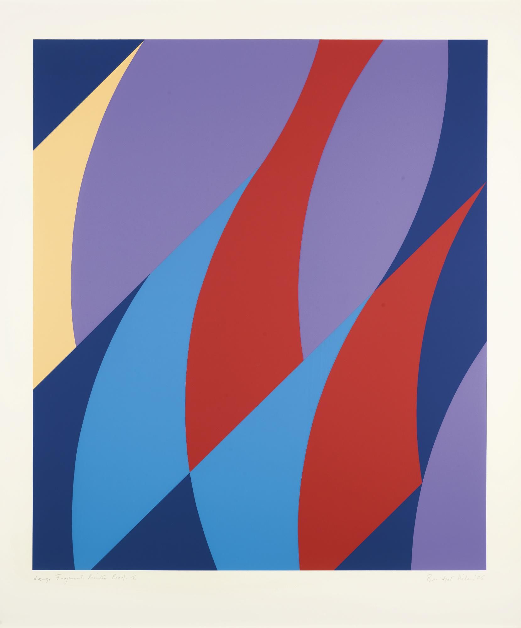 Bridget Riley　Paul Moorhouse　Tate Bridget Riley | Tate