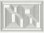 Josef Albers: Prefatio - Signed Print