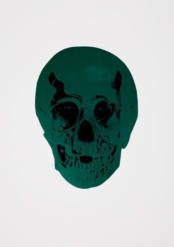 The Dead by Damien Hirst Meaning, Analysis & Auction Results