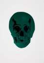 Damien Hirst: The Dead (racing green, raven black) - Signed Print