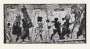 William Kentridge: Eight Figures - Signed Print