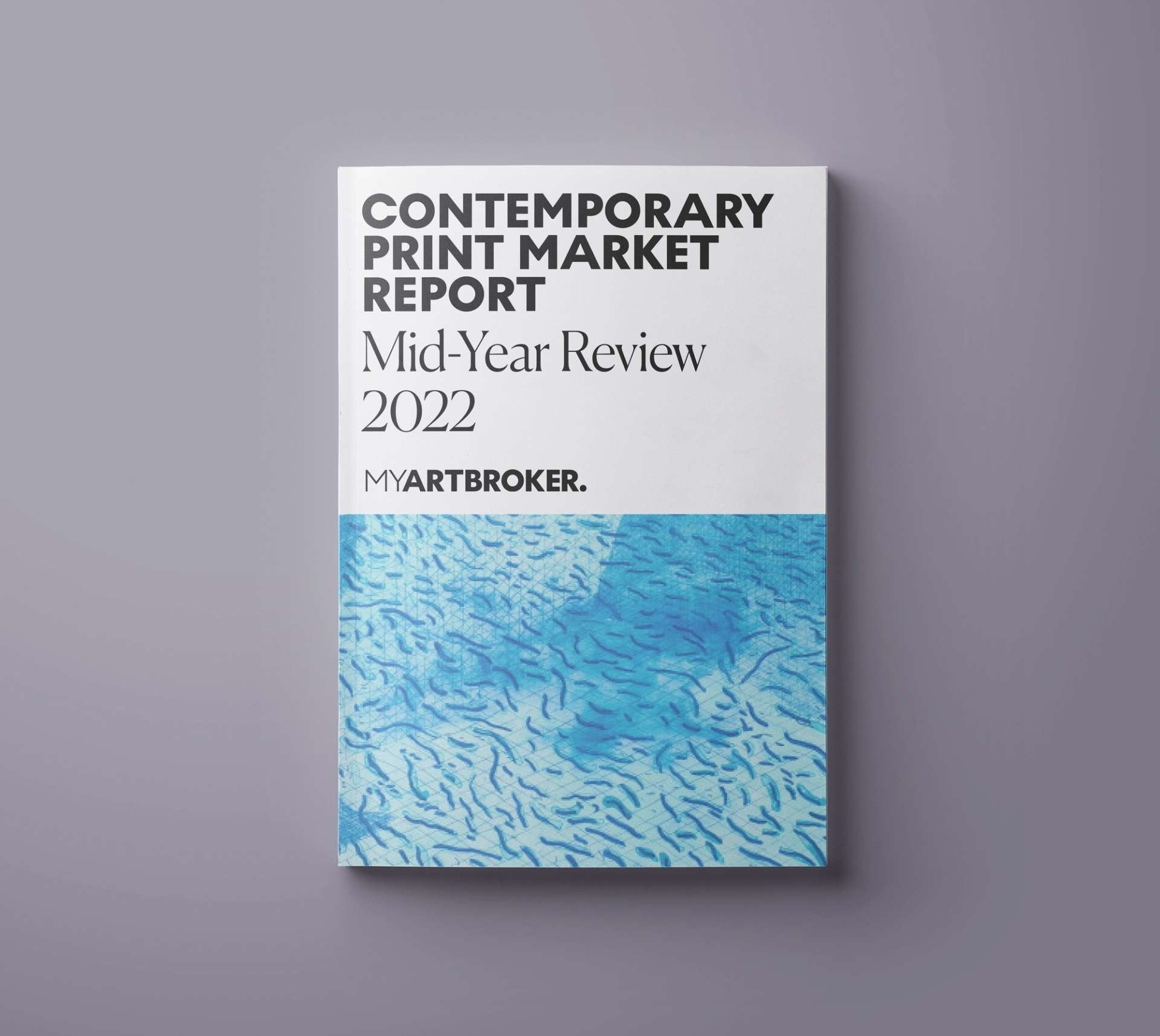 Contemporary Print Market Report