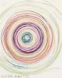 Damien Hirst: Beautiful Exotic Stretching Etchy Spinning Void - Signed Print