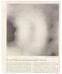 Gerhard Richter: Erster Blick - Signed Print