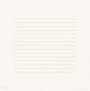 Agnes Martin: On A Clear Day 6 - Signed Print