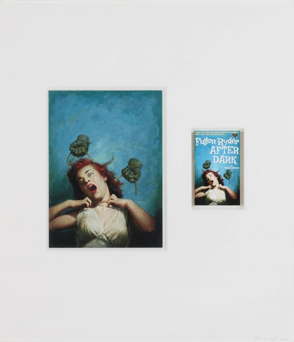 Richard Prince Art for Sale: Prints & Originals | MyArtBroker