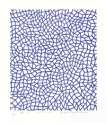 Infinity Nets, Kusama 26 - Signed Print